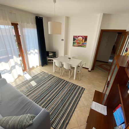 Apartment With Terrace And Garden With A Sea View 西斯蒂亚纳 外观 照片